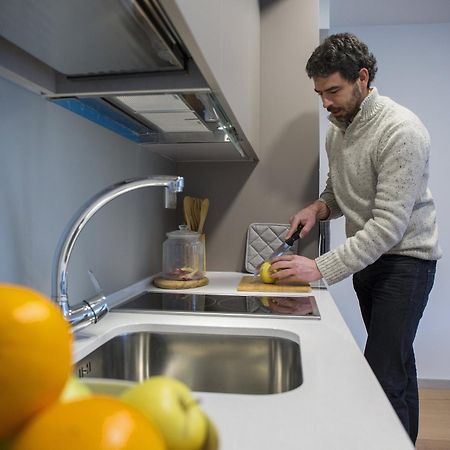 Mendialdea Amaiur Baztan Apartment Maya del Baztán Екстериор снимка