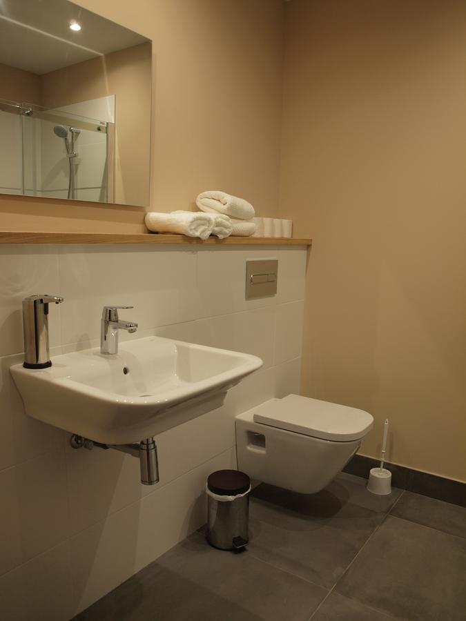Mendialdea Amaiur Baztan Apartment Maya del Baztán Екстериор снимка