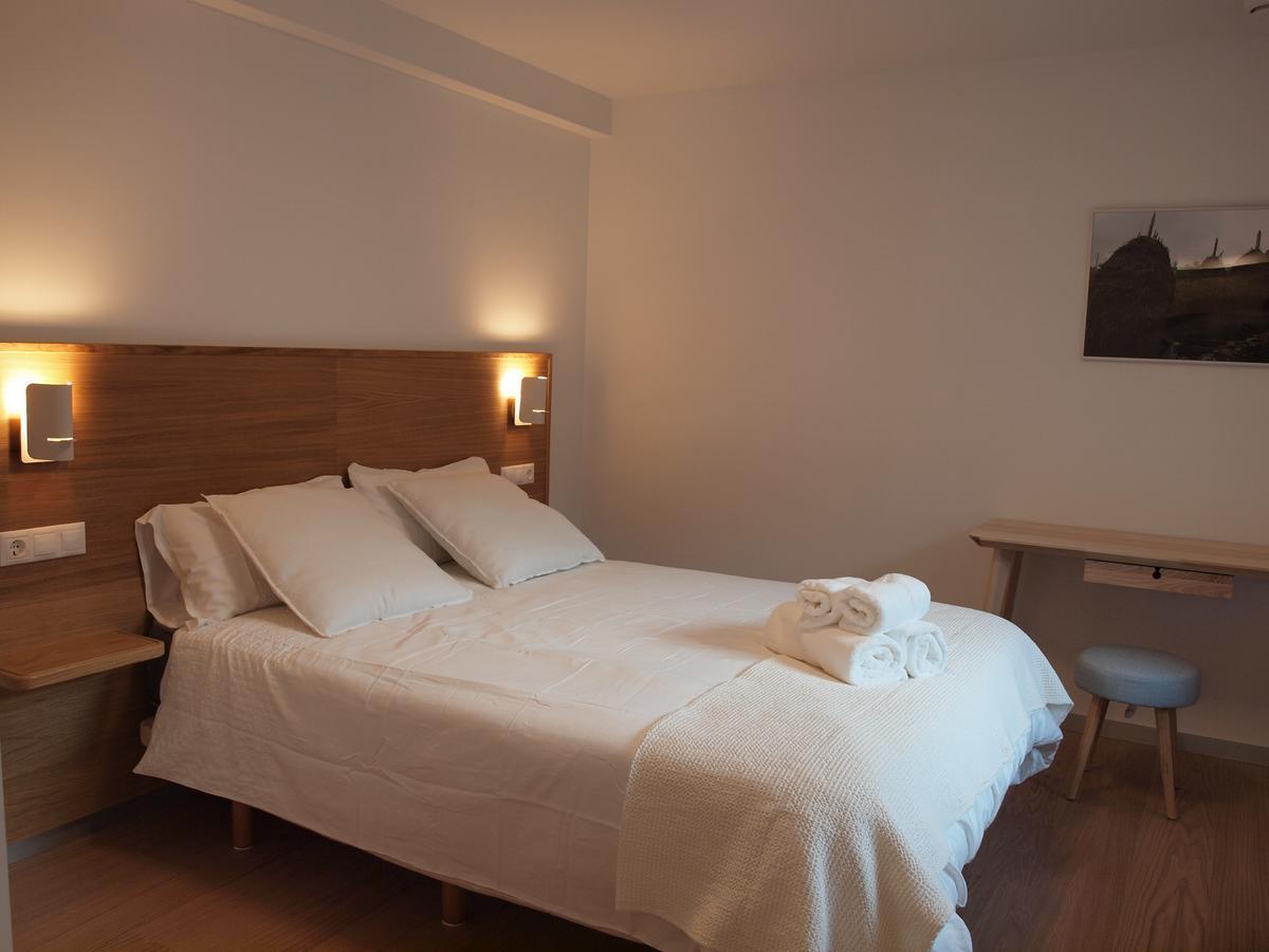 Mendialdea Amaiur Baztan Apartment Maya del Baztán Екстериор снимка