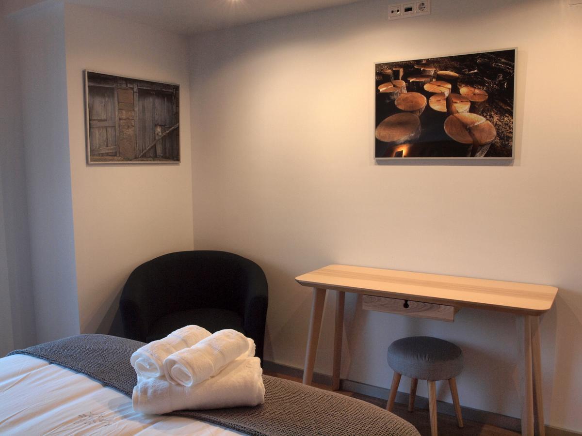 Mendialdea Amaiur Baztan Apartment Maya del Baztán Екстериор снимка