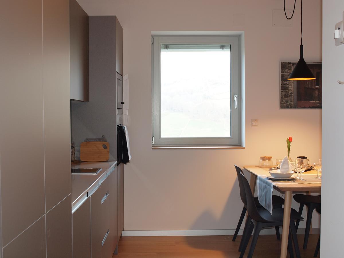 Mendialdea Amaiur Baztan Apartment Maya del Baztán Екстериор снимка