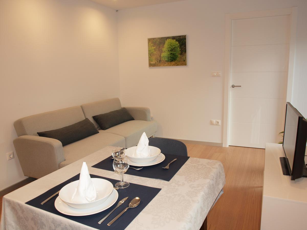 Mendialdea Amaiur Baztan Apartment Maya del Baztán Екстериор снимка