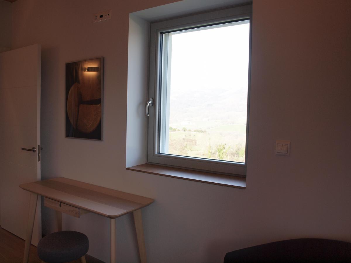 Mendialdea Amaiur Baztan Apartment Maya del Baztán Екстериор снимка